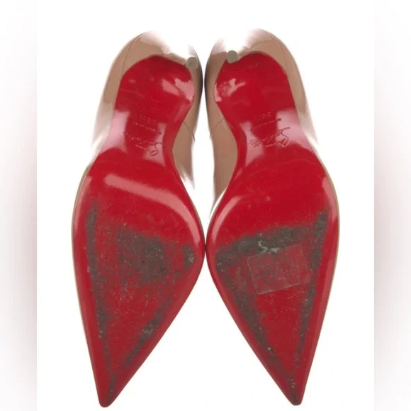 Christian louboutin heels originals - Picture 4 of 4